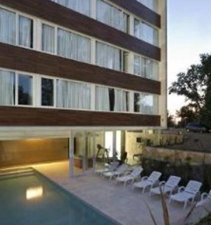 Rental Suites Pilar Пилар Экстерьер фото
