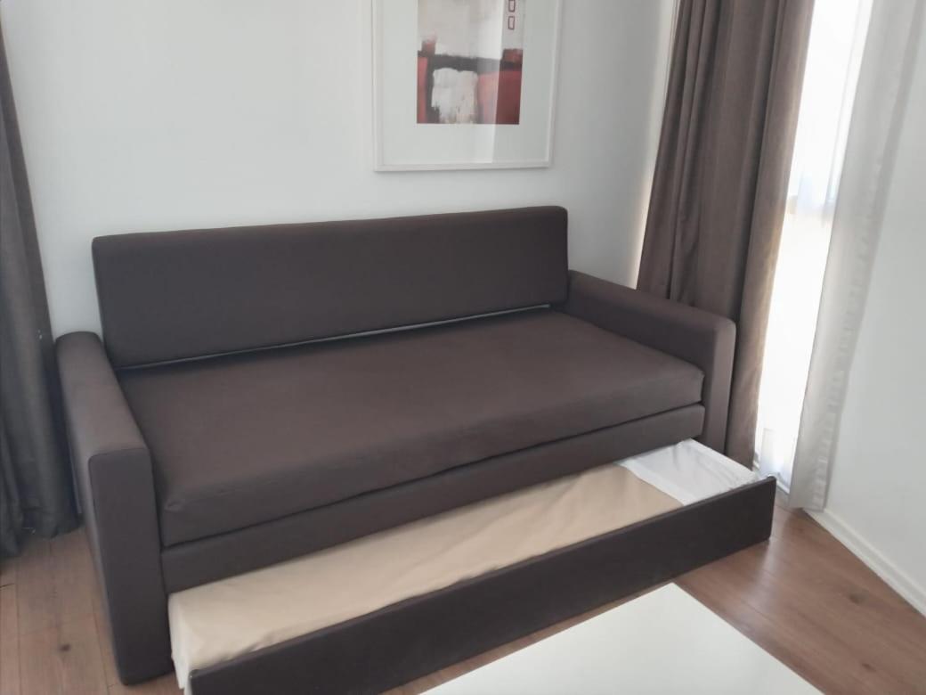 Rental Suites Pilar Пилар Экстерьер фото
