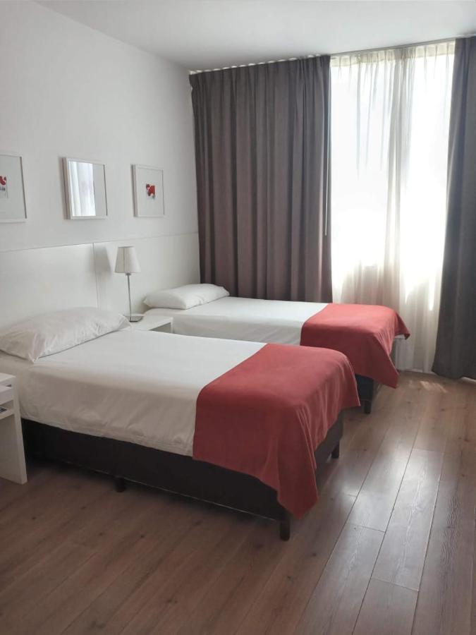 Rental Suites Pilar Пилар Экстерьер фото