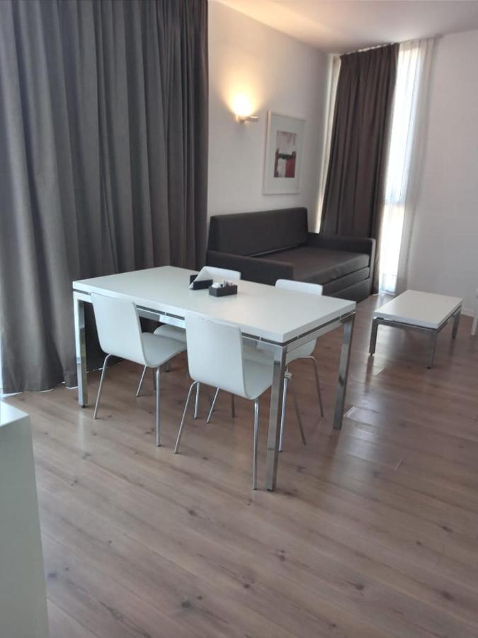 Rental Suites Pilar Пилар Экстерьер фото