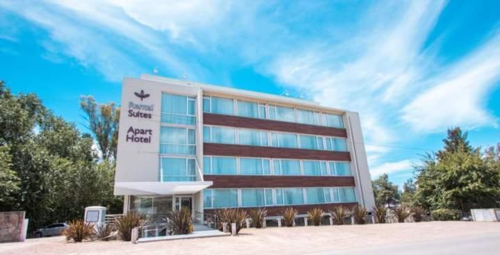 Rental Suites Pilar Пилар Экстерьер фото