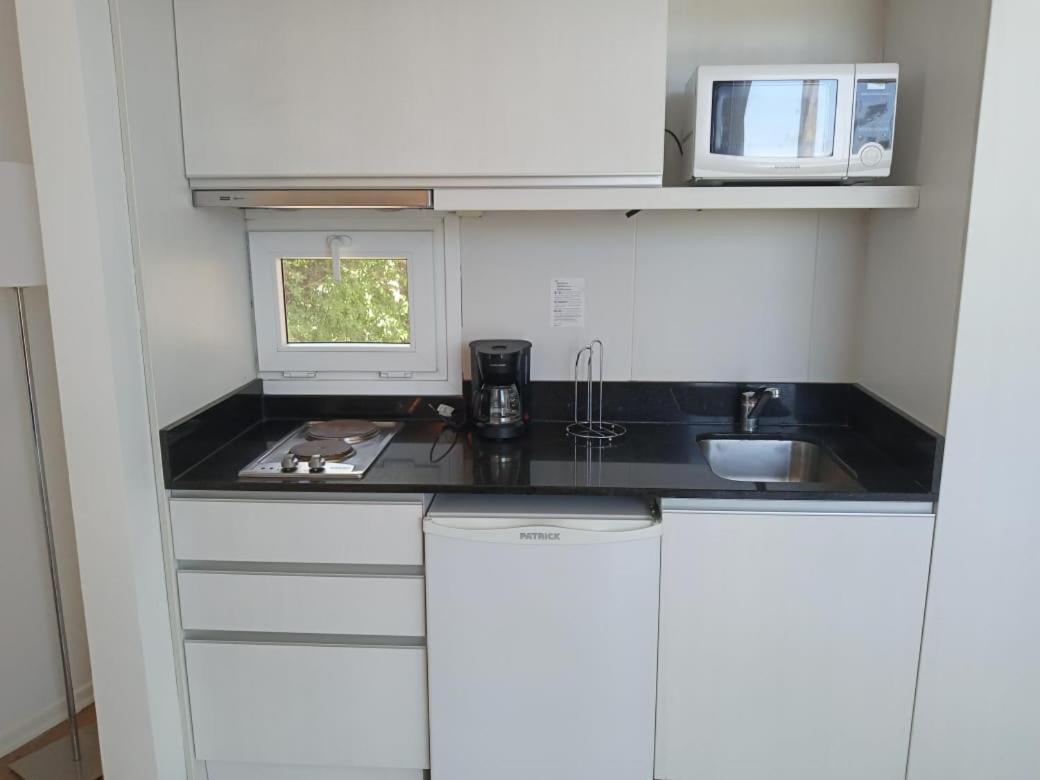 Rental Suites Pilar Пилар Экстерьер фото