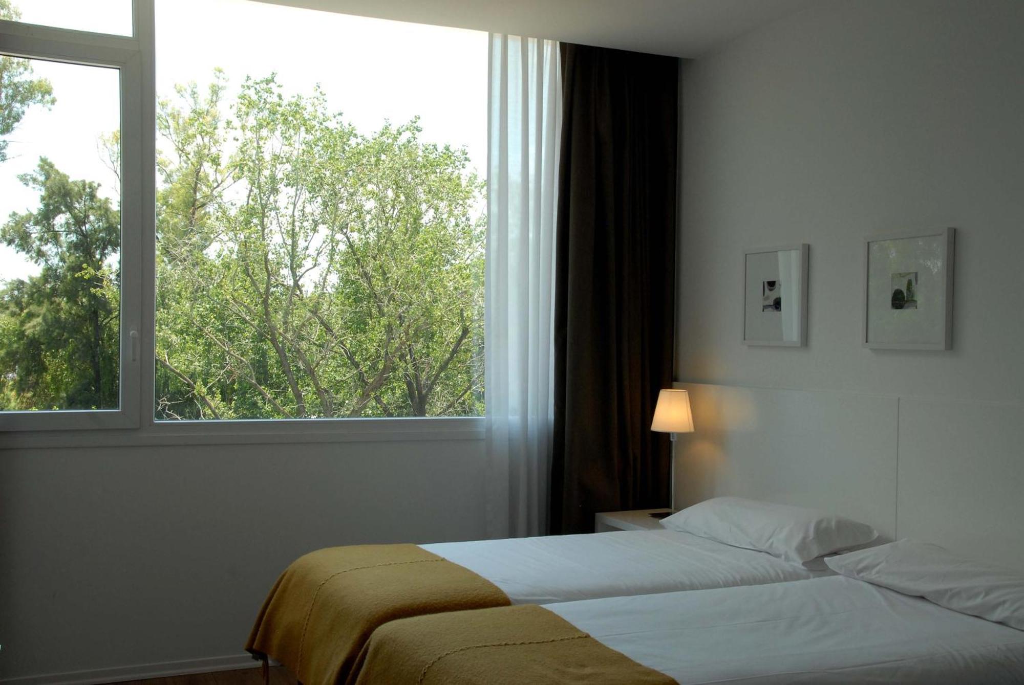 Rental Suites Pilar Пилар Экстерьер фото