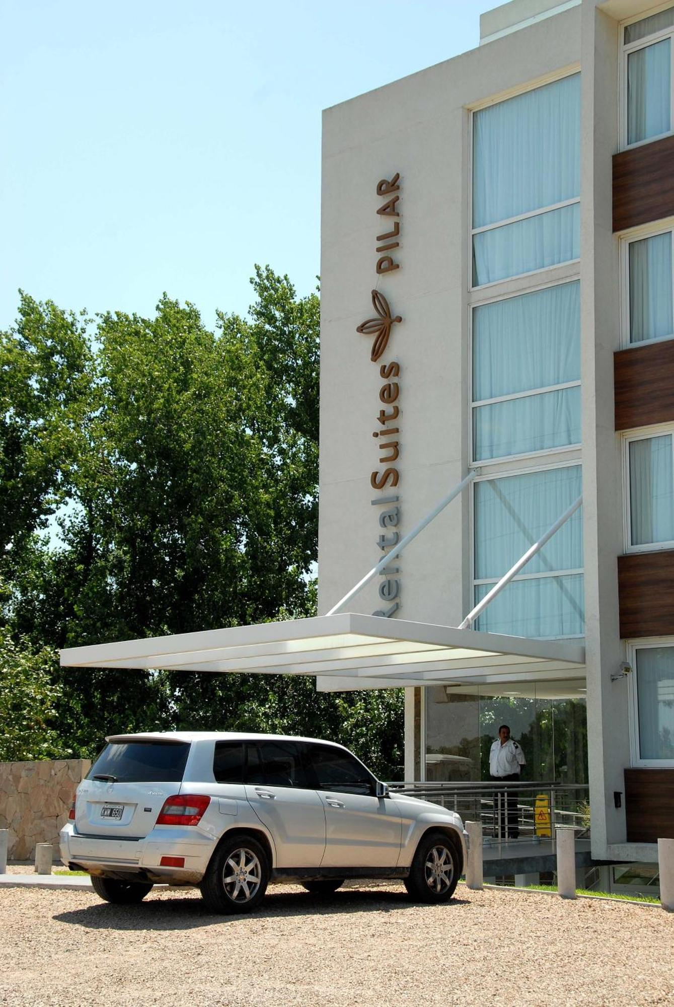 Rental Suites Pilar Пилар Экстерьер фото
