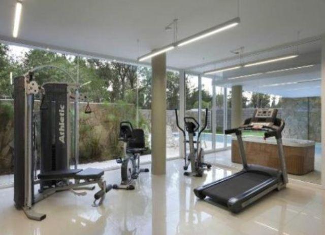 Rental Suites Pilar Пилар Экстерьер фото