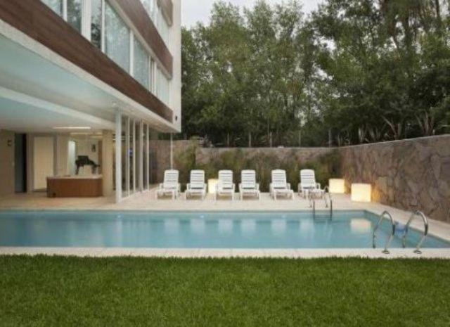 Rental Suites Pilar Пилар Экстерьер фото