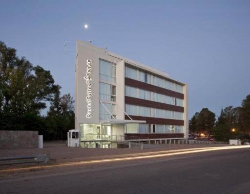 Rental Suites Pilar Пилар Экстерьер фото