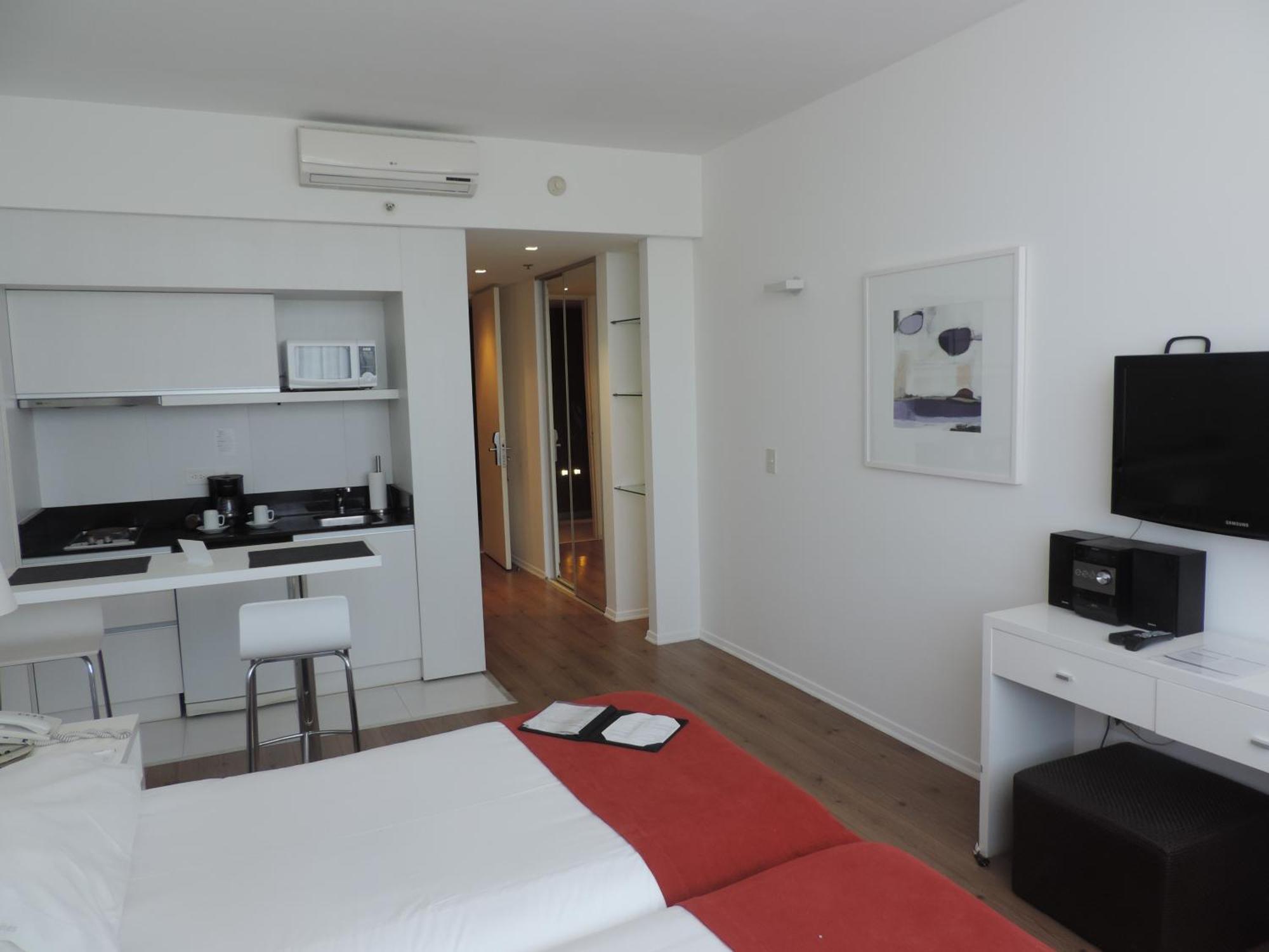 Rental Suites Pilar Пилар Экстерьер фото