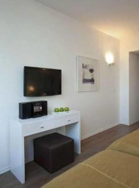 Rental Suites Pilar Пилар Экстерьер фото
