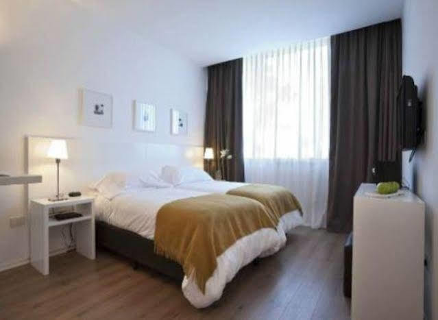 Rental Suites Pilar Пилар Экстерьер фото
